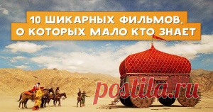 15 добрых фильмов, которые согреют в зимний вечер