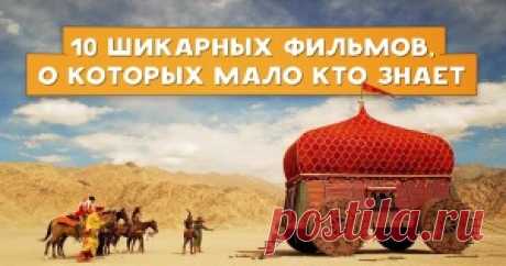 15 добрых фильмов, которые согреют в зимний вечер