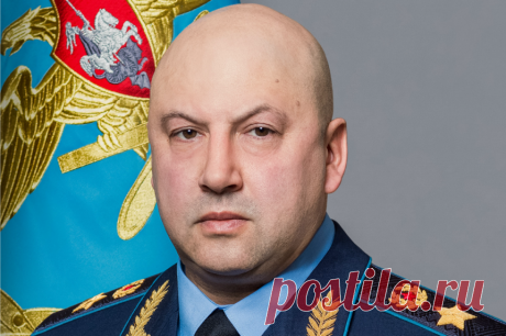 ТАСС: генерала армии Суровикина не содержат в московском СИЗО. Об этом сообщил ответственный секретарь Общественной наблюдательной комиссии Алексей Мельников.