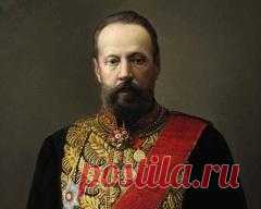 29-6-1849-Сергей Витте-МИНИСТР ФИНАНСОВ,ПРЕДСЕДАТЕЛЬ КОМИТЕТА МИНИСТРОВ
