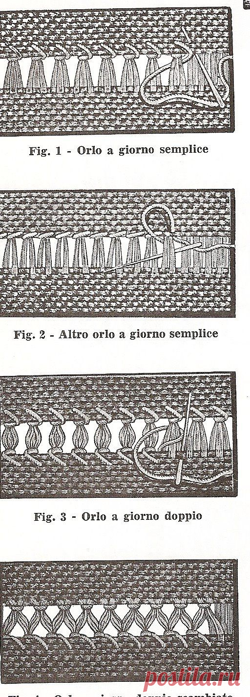 (96) finishing touches to monk cloth, Swedish weaving. | Swedish Weaving