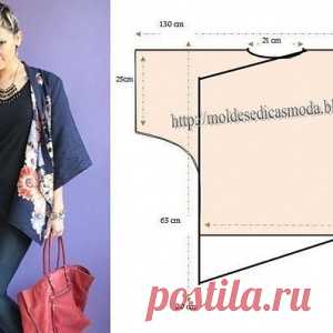 Простые выкройки