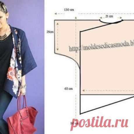 Простые выкройки