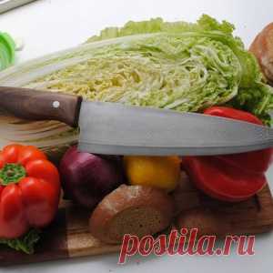 Кулинарные техники, которые должен знать каждый