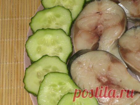 Рыбные рецепты | Записи в рубрике Рыбные рецепты | Желнов Александр