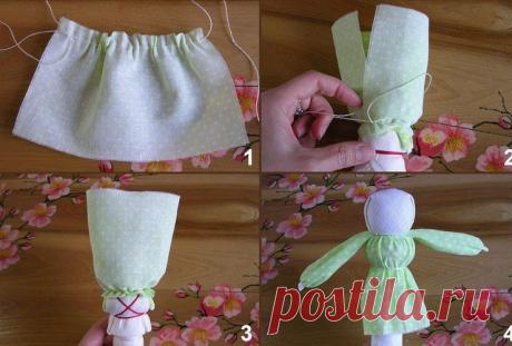 Клуб рукоделия