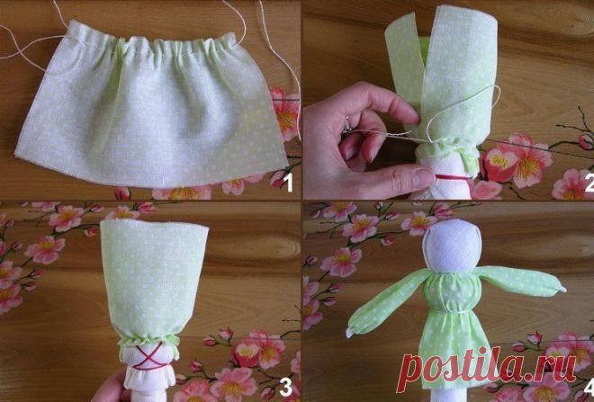 Клуб рукоделия