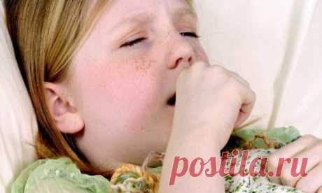 БРОНХИТ: ЕСТЬ ЛИ АЛЬТЕРНАТИВА АНТИБИОТИКАМ?