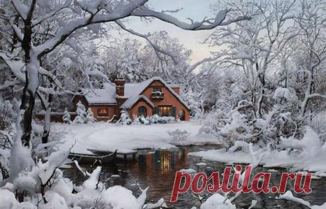 Интересные новости