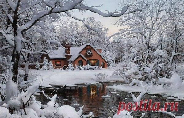 Интересные новости