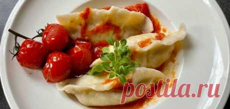 Кулурджонес, праздничные равиоли Сардинии – Вся Соль - кулинарный блог Ольги Баклановой