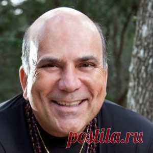 Джо Витале: Как привлечь желаемое в свою жизнь - МирТесен