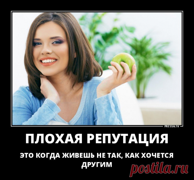 Новые смешные ежедневные демотиваторы . Чёрт побери