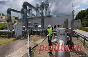 Здравый смысл против политики? Германия боится дешёвого газа - 27 Мая 2025 - Проектирование газоснабжения
