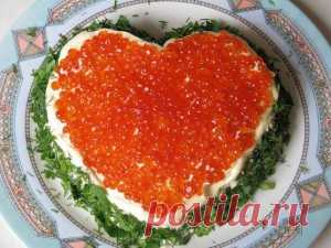 Салат 