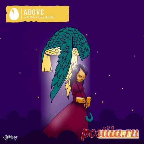 Julian Collazos – Above [DB365]