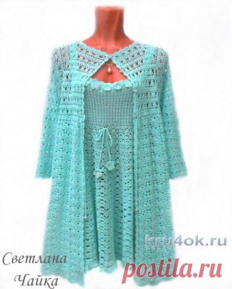 Вязание-ДВОЙКИ