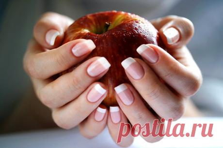 Как укрепить ногти | Делимся советами