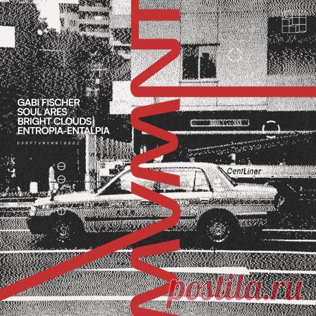 VA - MVMNT Vol.II DSRPTVMVMNT002 » MinimalFreaks.co