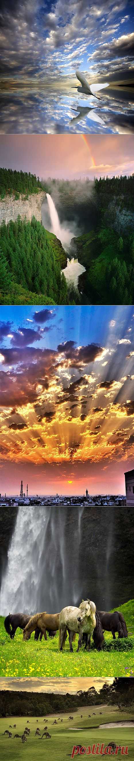 April | 2012 | The Best Travel Photos