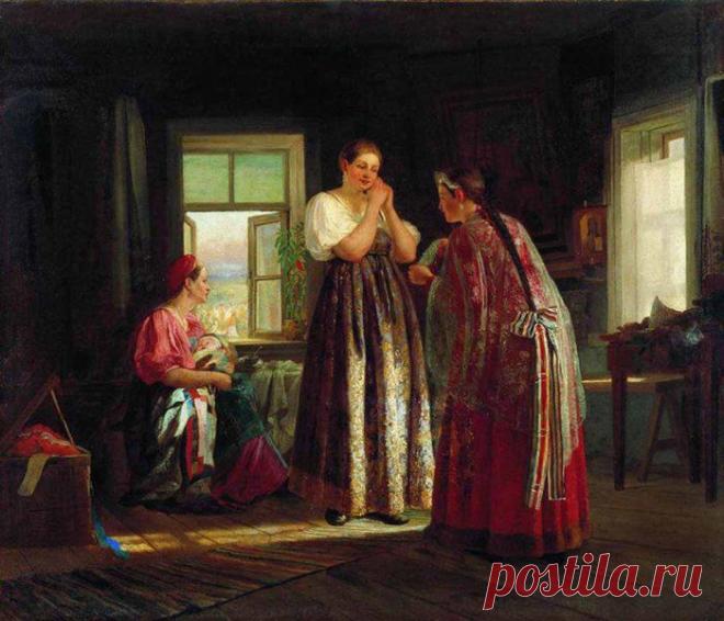 Максимов Василий Максимович