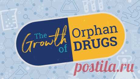 The market for orphan drugs was estimated to be worth USD 151.00 billion in 2019 and is anticipated to grow to USD 340.84 billion by 2027, with a predicted CAGR of 10.5%.
