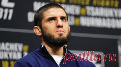 Махачев поддержал Мухаммада после поражения от Маддалены. Чемпион UFC в лёгком весе Ислам Махачев поддержал Белала Мухаммада после поражения от Джека Делла Маддалены. Читать далее