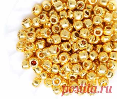 10г Японский TOHO Бисер 8/0 3мм для продажи и оптовой продажи | CzechBeadsExclusive