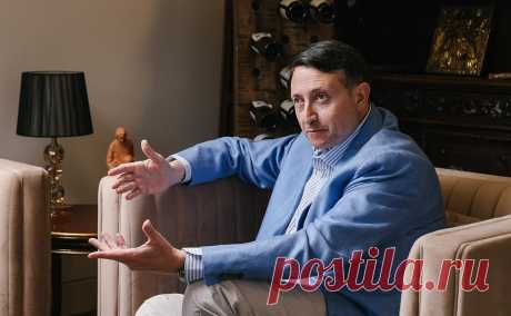 Глава Итало-Российской торговой палаты: «Мы не можем работать свободно». Винченцо Трани, президент Итало-Российской торговой палаты и основатель «Делимобиля», в интервью РБК рассказал о кризисе доверия между Россией и Италией, перспективах отмены санкций и главной особенности русского бизнеса