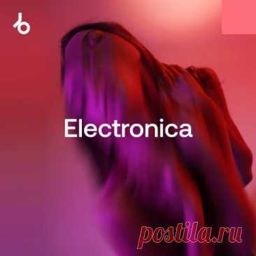 Beatport Festival Essentials 2025: Electronica - HypeDJ.top