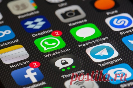 Как надежно защитить ваши чаты WhatsApp и Telegram Смс-авторизации недостаточно для защиты мессенджеров и других сервисов. Злоумышленники могут получить доступ к вашим смс и это все рушит. Но вы можете усилить защиту аккаунтов комбинацией из следующих способов.