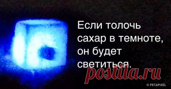 20 фактов о мире, которые нормальные люди обычно не знают