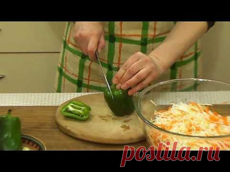 Простое и быстрое блюдо с превосходным вкусом..