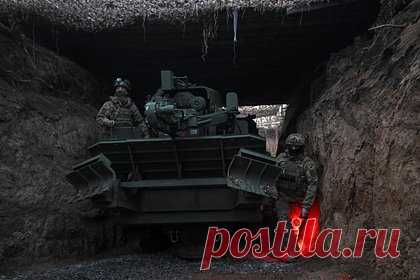 Зеленский обсудил военные поставки с Нидерландами
