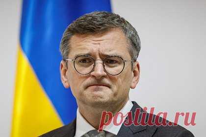Глава МИД Украины прокомментировал ратификацию Римского статута