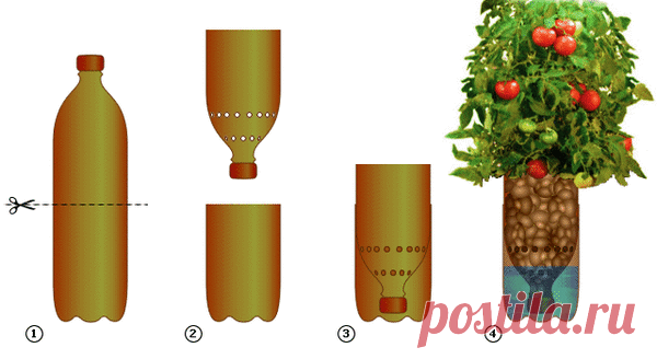 Опыт выращивания растений методом гидропоники 
Хочу поделится своим опытом выращивания растений методом гидропоники.
Началось все с того, что пару лет назад увидел ролик, в котором показывали как выращивают клубнику в теплицах Голландии. На следу…