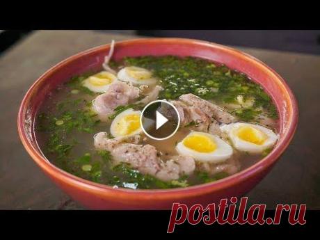 Что я обычно готовлю для себя. Куриный суп с лапшой Кастрюля для спагетти с фритюрницей по специальной цене 1299 вместо 2099 по промокоду ЕМЕЛЬЯНЕНКО, а также промокоду ЕМЕЛЬЯНЕНКО20 скидка 20% на все т...