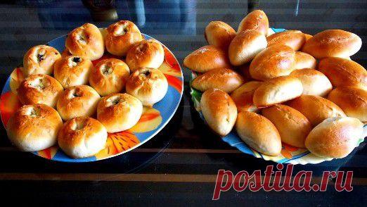 Начинка для пирогов  и пирожков  может быть самой разнообразной. Все зависит от фантазии хозяйки и используемых продуктов. Расширить фантазию помогут советы и варианты начинок, расположенные здесь >>> http://goodcounselor.ru/variantyi-nachinok-dlya-pirogov/