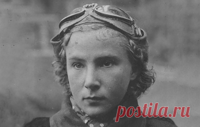 "Настойчиво ищет встречу с воздушным противником…" 100 лет со дня рождения Лидии Литвяк. Алексей Волынец — о самой результативной женщине-пилоте Второй мировой войны по числу сбитых самолетов противника