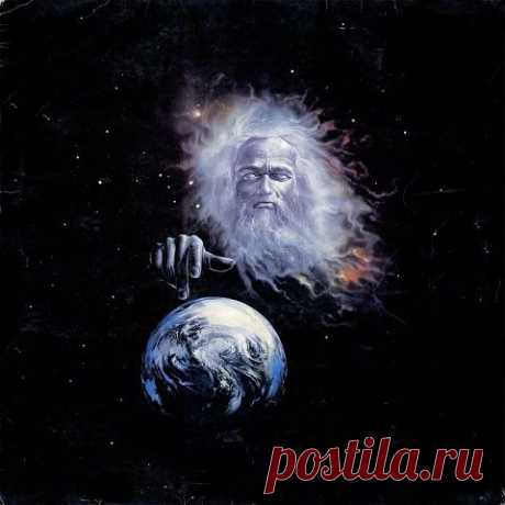 ИНОПЛАНЕТНЫЙ РАЗУМ. Alien Mind.