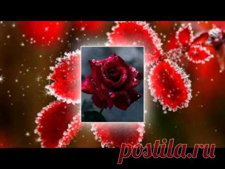 ВОЛШЕБНАЯ МУЗЫКА  М.ТАРИВЕРДИЕВ