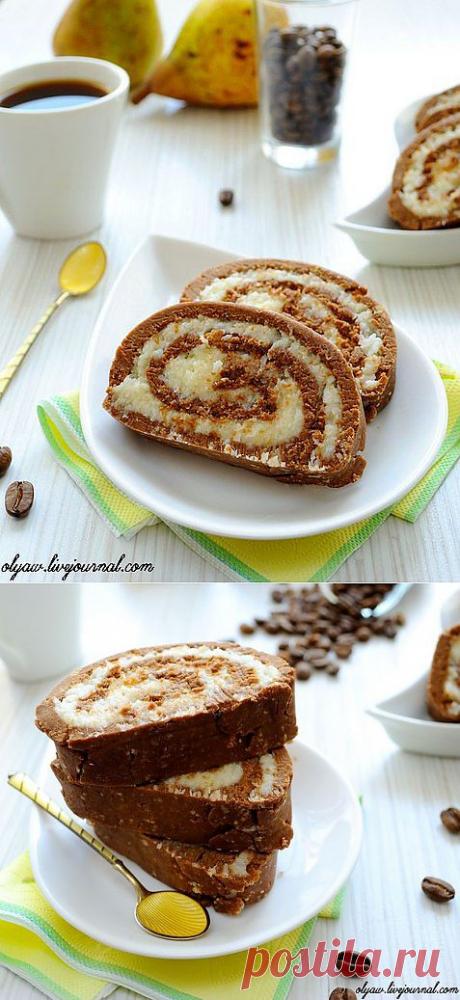 ПИРОЖНЫЕ &quot;БАУНТИ&quot;.