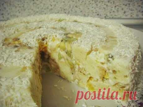 Шустрый повар. Рецепты. Кулинария