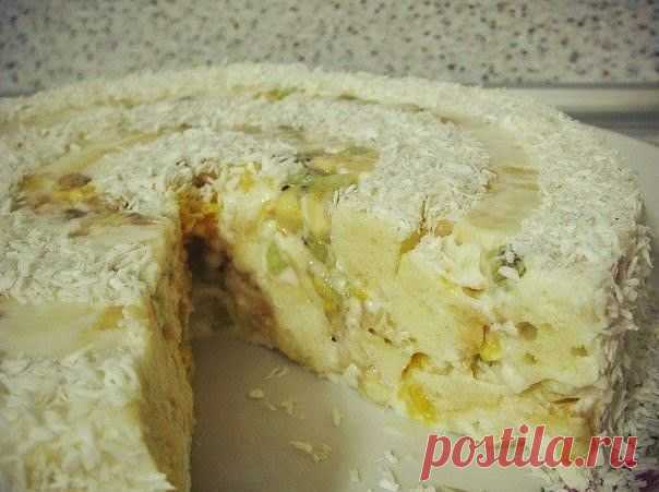 Шустрый повар. Рецепты. Кулинария
