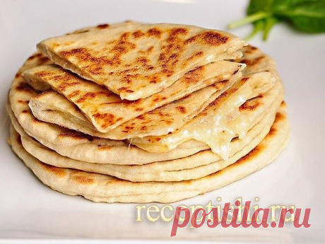 хачапури