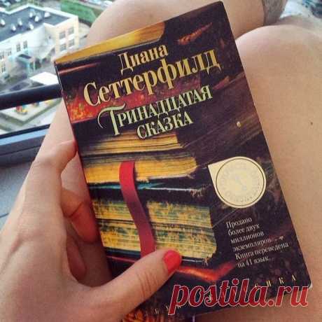 9 книг, которые читаются на одном дыхании за ночь