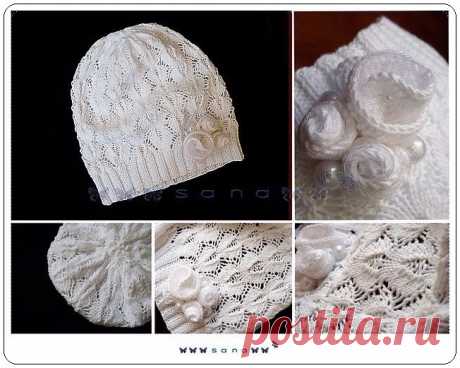 Вяжем, Вяжем, Вяжем(Вязание) !!!