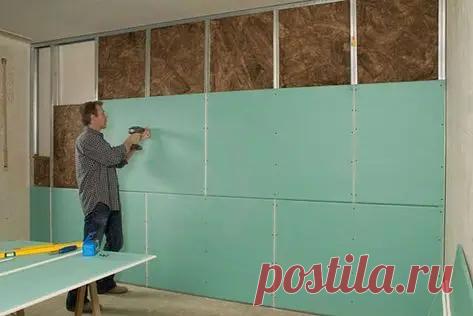 Без них как без рук: инструменты для отделки внутри помещений – статьи от ТСК Дипломат