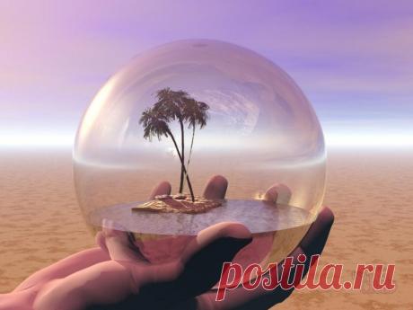 Как Вселенная нам дает то, о чем мы просим. Воздаяния, бонусы, авансы и уроки