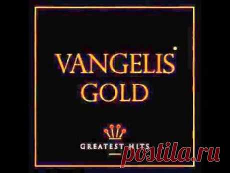 Vangelis ∻ GOLD • Greatest Hits full compilation